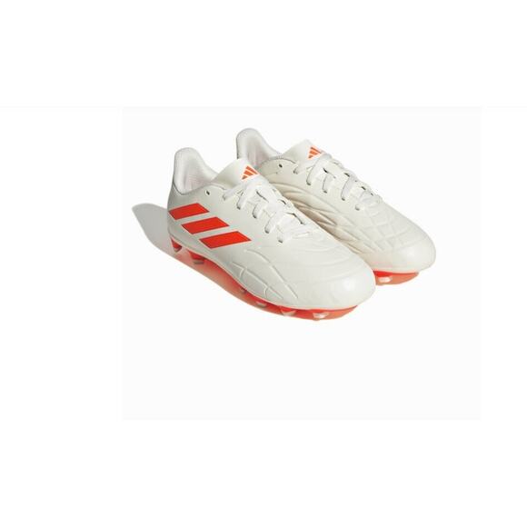 5.5 adidas Unisex-Child Copa Pure.4 Flexible Ground Football Shoes Soccer Cleats - Picture 11 of 11